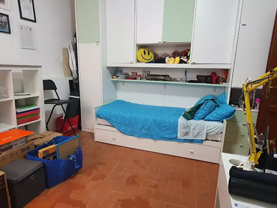 Immagine 5 di Appartamento in affitto  a Pisa