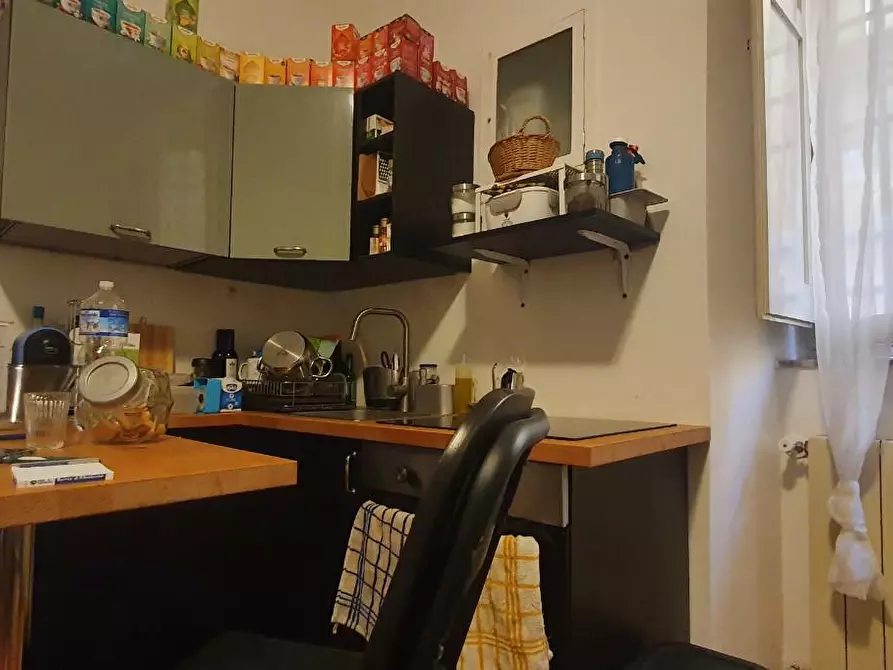 Immagine 1 di Appartamento in affitto  a Pisa