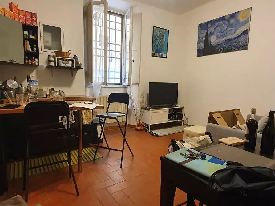 Immagine 3 di Appartamento in affitto  a Pisa