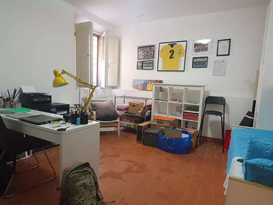 Immagine 7 di Appartamento in affitto  a Pisa
