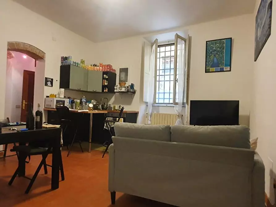 Immagine 2 di Appartamento in affitto  a Pisa