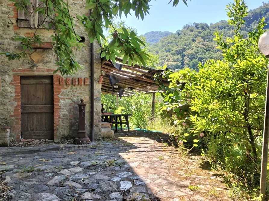 Immagine 1 di Rustico / casale in vendita  a Pescaglia