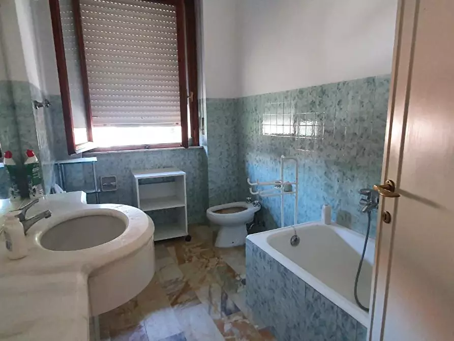 Immagine 19 di Appartamento in affitto  a Pisa