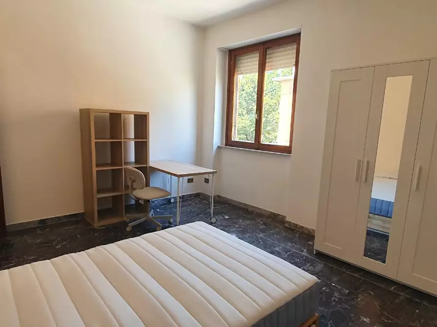 Immagine 3 di Appartamento in affitto  a Pisa