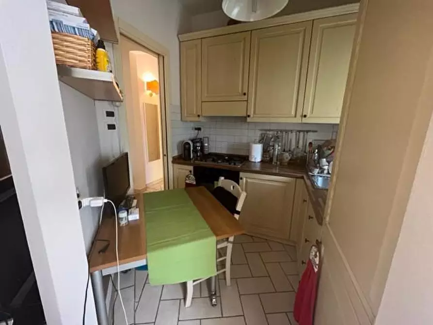 Immagine 8 di Appartamento in vendita  a Pontedera
