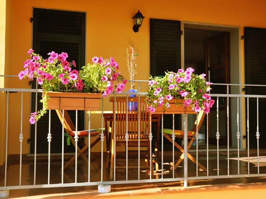 Immagine 29 di Villa in vendita  a Castelnuovo Magra