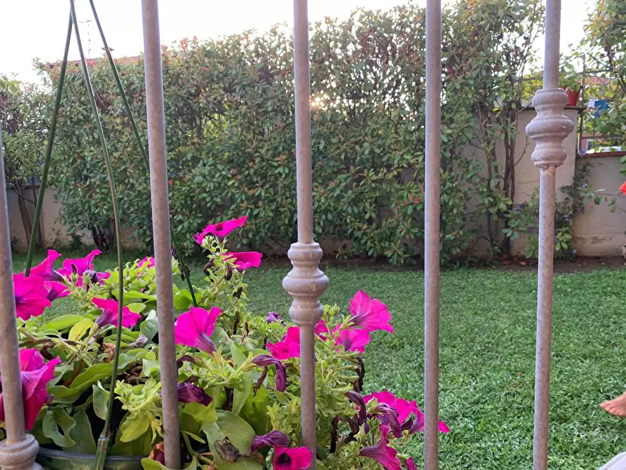 Immagine 25 di Villa in vendita  a Castelnuovo Magra