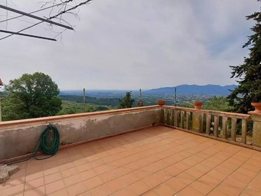 Immagine 10 di Casa colonica in vendita  a Capannori