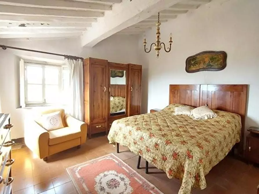Immagine 15 di Casa colonica in vendita  a Capannori