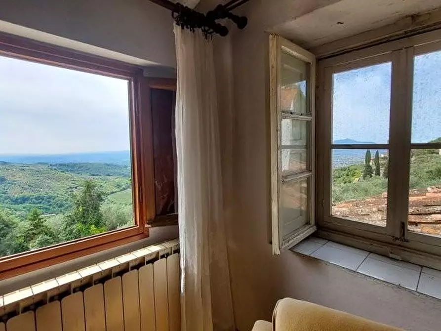 Immagine 17 di Casa colonica in vendita  a Capannori