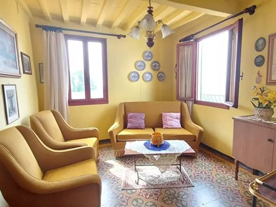 Immagine 6 di Casa colonica in vendita  a Capannori