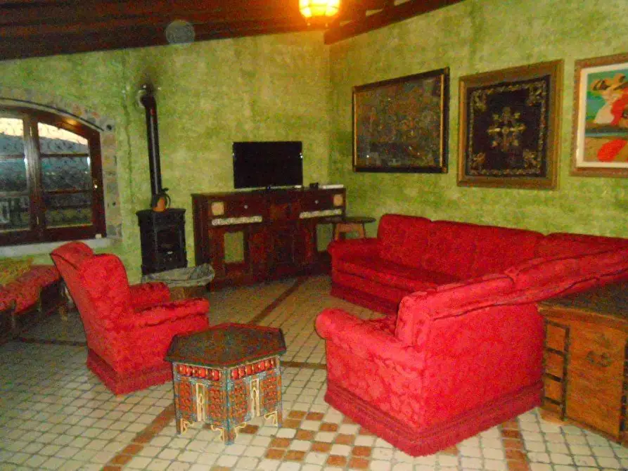 Immagine 67 di Villa in vendita  a Castelnuovo Magra