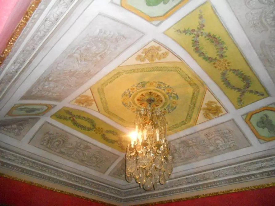 Immagine 75 di Villa in vendita  a Castelnuovo Magra