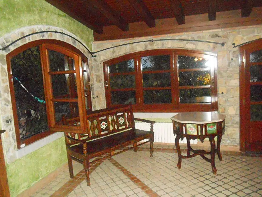 Immagine 66 di Villa in vendita  a Castelnuovo Magra