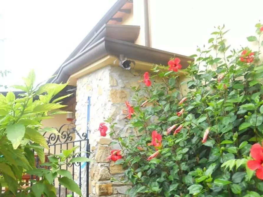 Immagine 53 di Villa in vendita  a Castelnuovo Magra