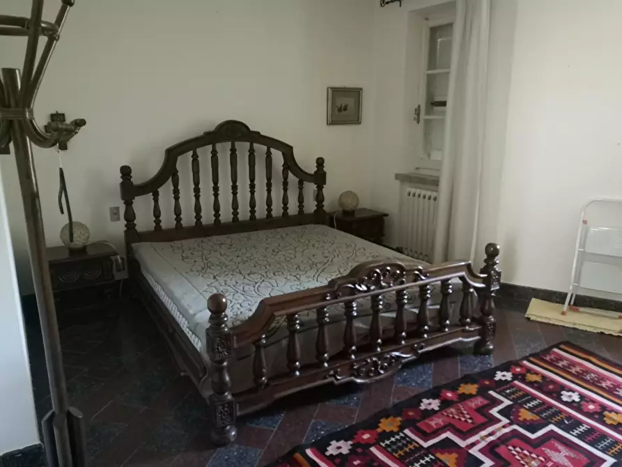 Immagine 38 di Villa in vendita  a Castelnuovo Magra