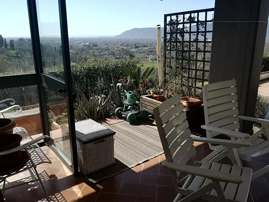 Immagine 48 di Villa in vendita  a Castelnuovo Magra