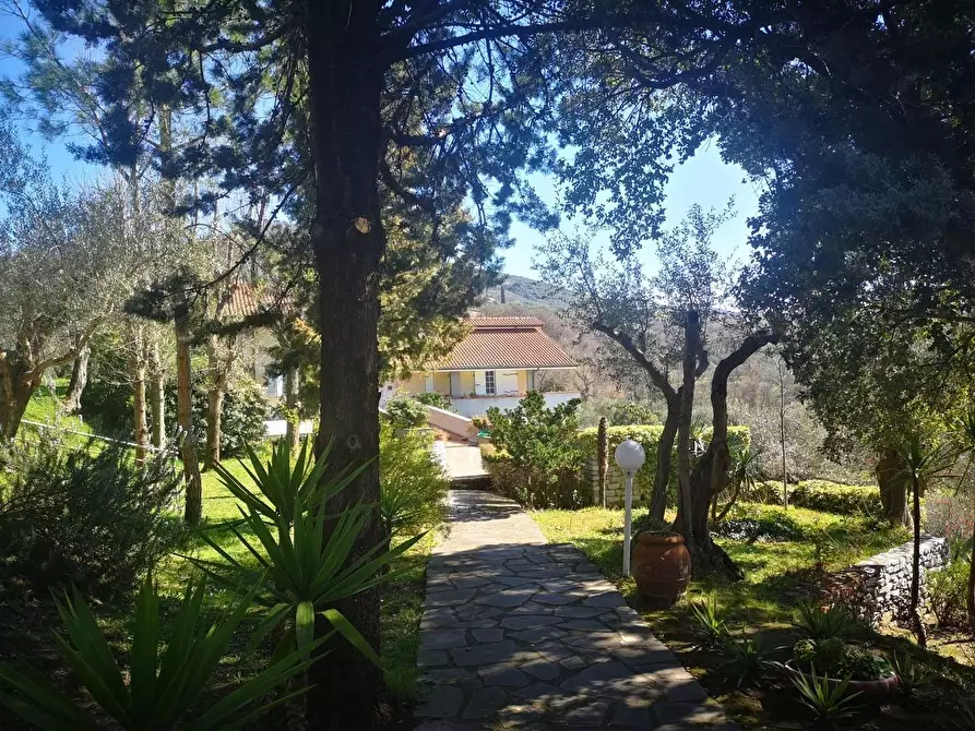Immagine 54 di Villa in vendita  a Castelnuovo Magra