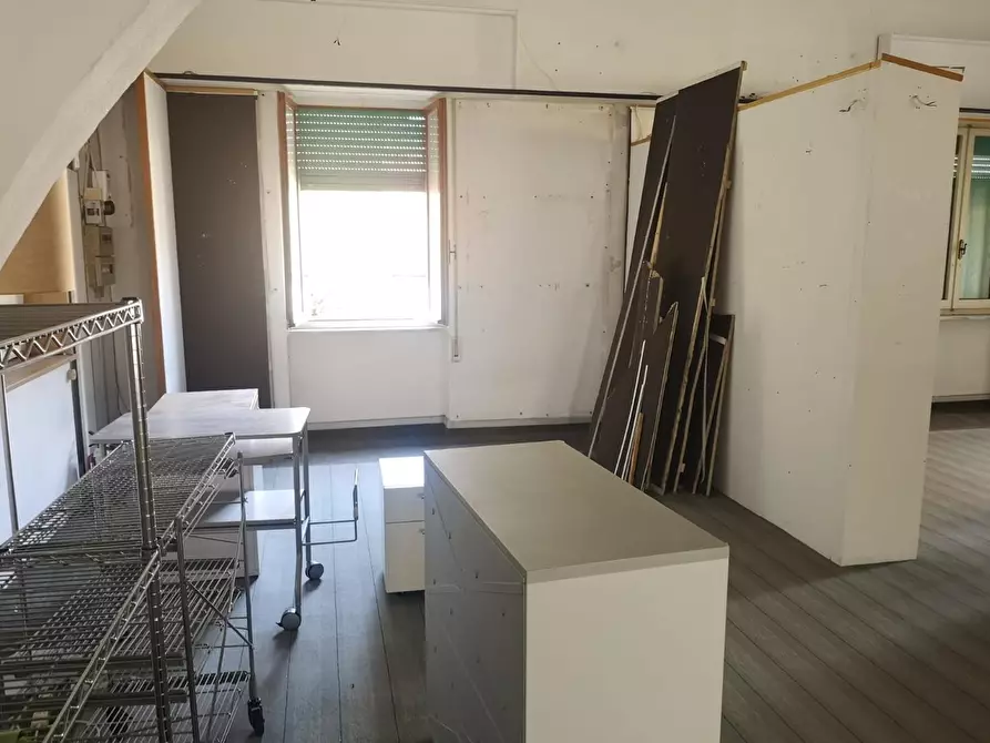 Immagine 5 di Locale commerciale in vendita  a Arcola