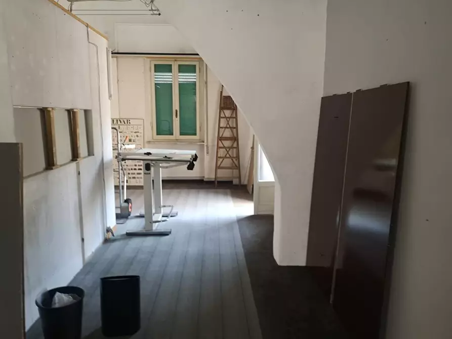 Immagine 6 di Locale commerciale in vendita  a Arcola