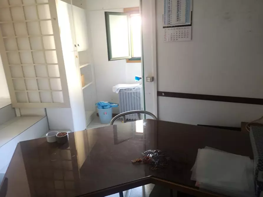 Immagine 8 di Locale commerciale in vendita  a Arcola