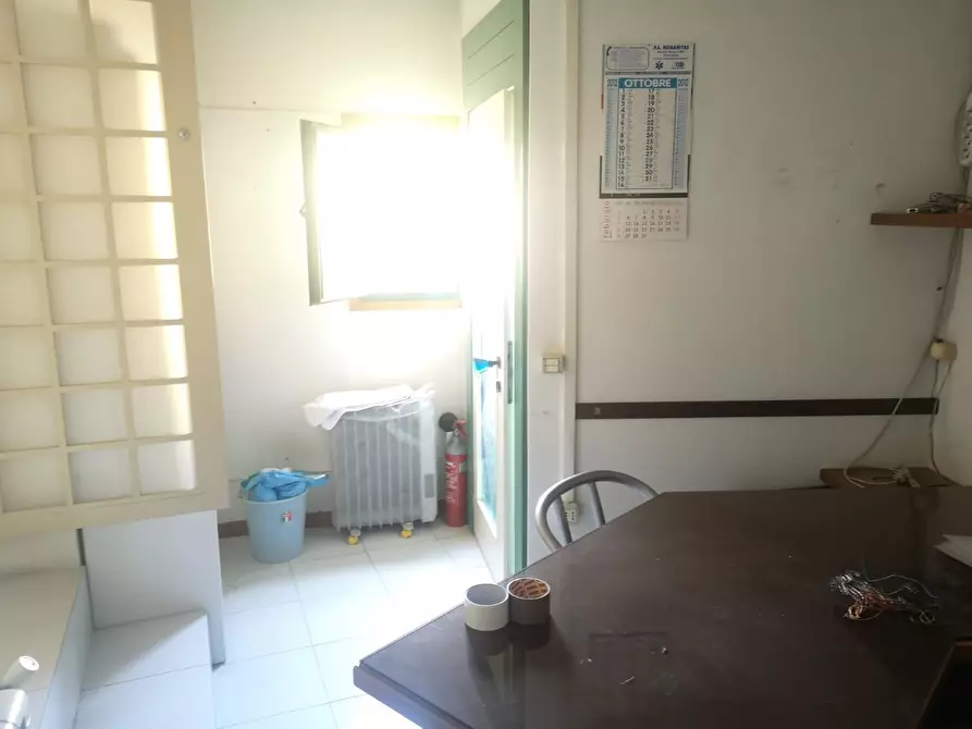 Immagine 9 di Locale commerciale in vendita  a Arcola