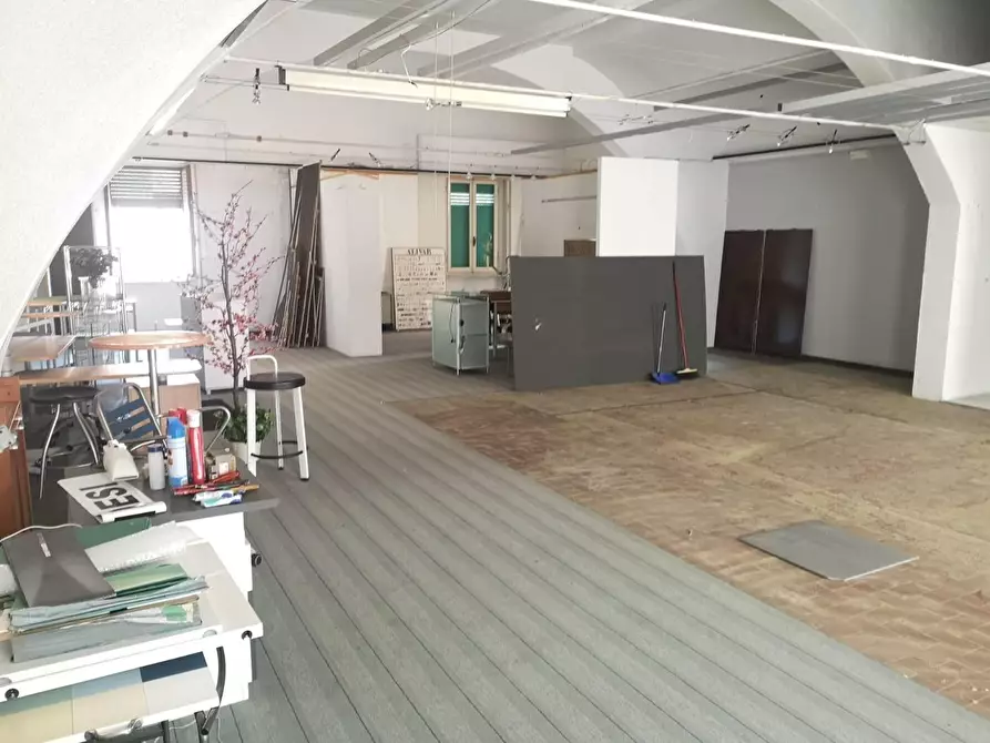 Immagine 3 di Locale commerciale in vendita  a Arcola