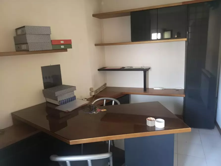 Immagine 7 di Locale commerciale in vendita  a Arcola