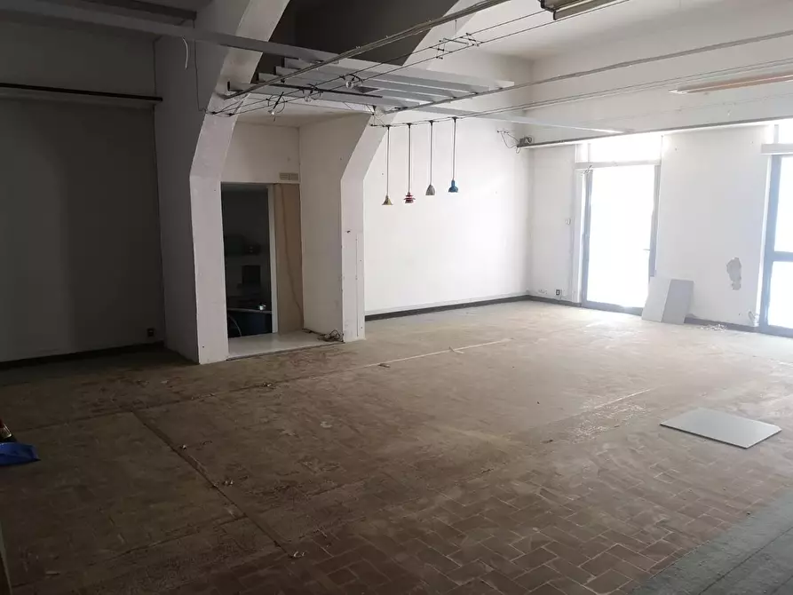 Immagine 4 di Locale commerciale in vendita  a Arcola