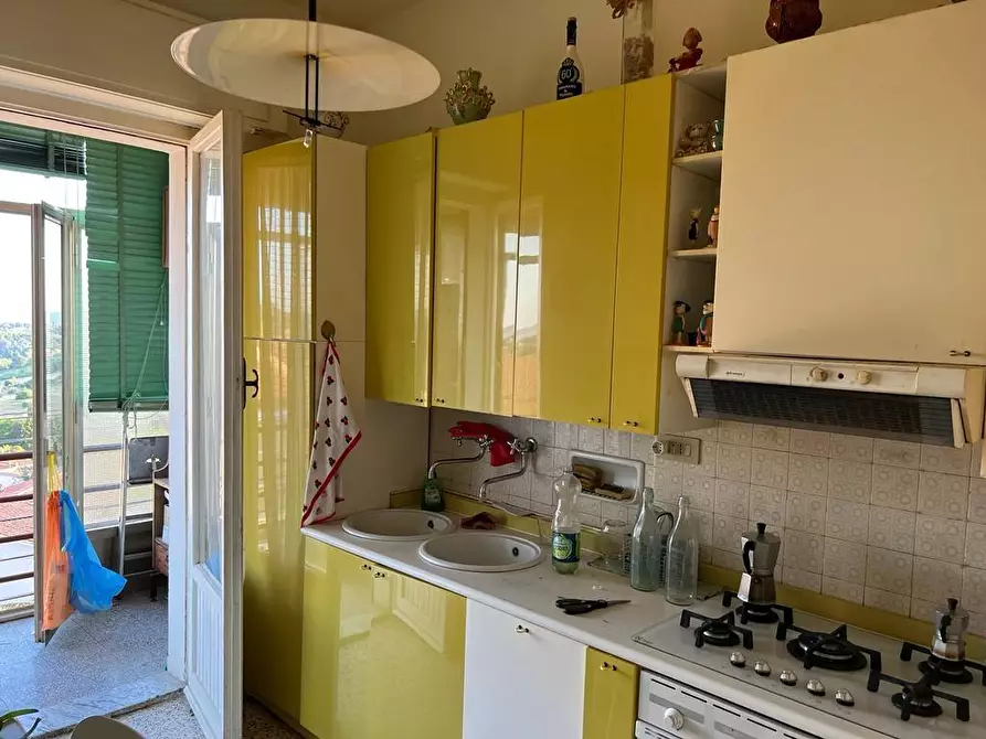 Immagine 23 di Appartamento in vendita  a Siena