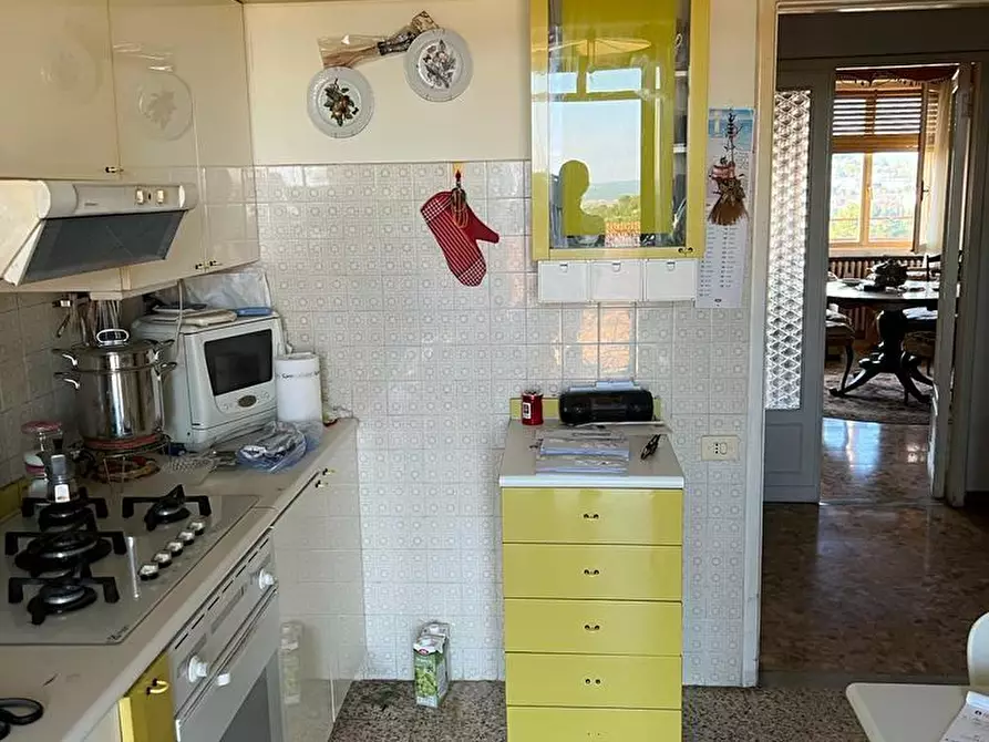 Immagine 22 di Appartamento in vendita  a Siena