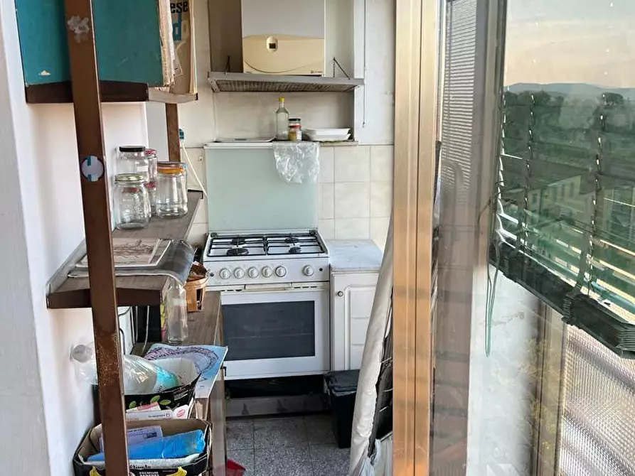 Immagine 20 di Appartamento in vendita  a Siena