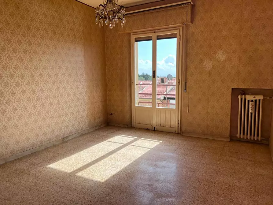 Immagine 12 di Appartamento in vendita  a Siena