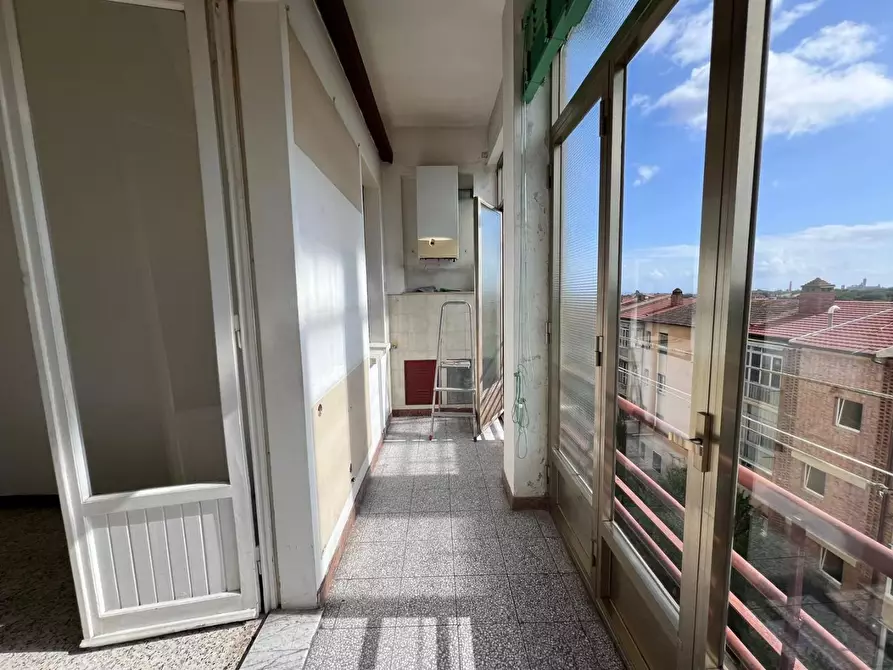 Immagine 3 di Appartamento in vendita  a Siena