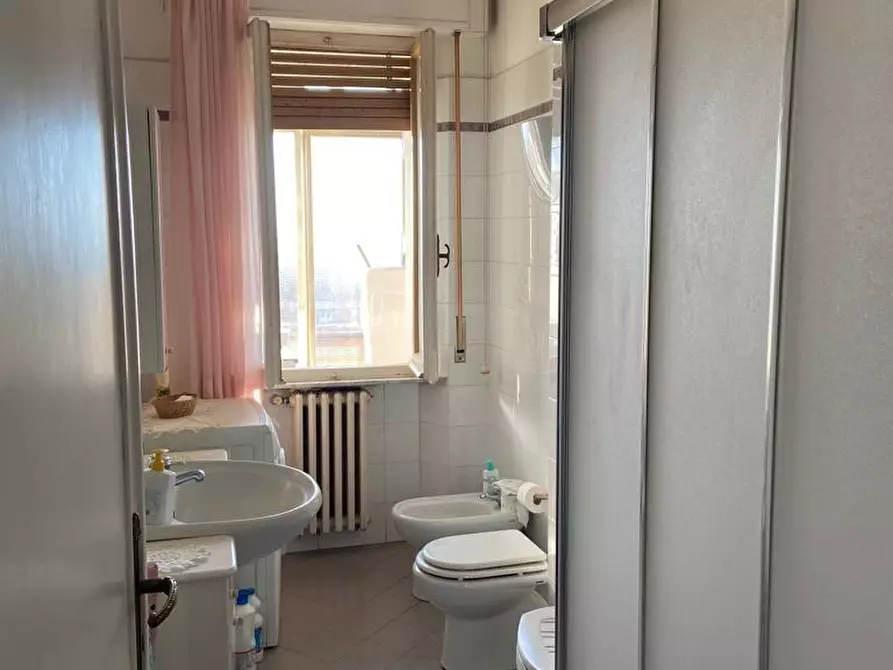 Immagine 34 di Appartamento in vendita  a Siena