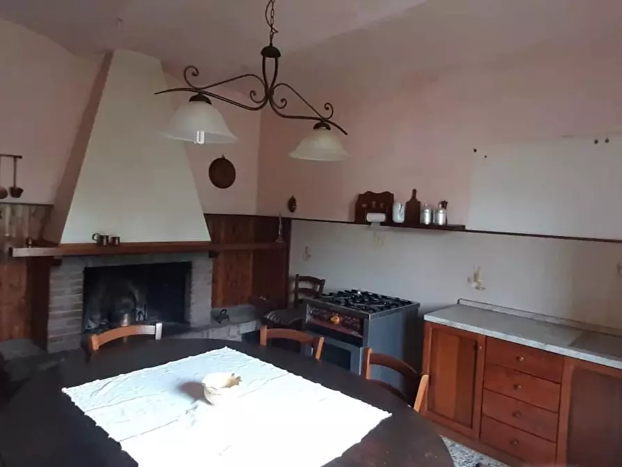 Immagine 17 di Albergo/B&B/Residence in vendita  a Suvereto