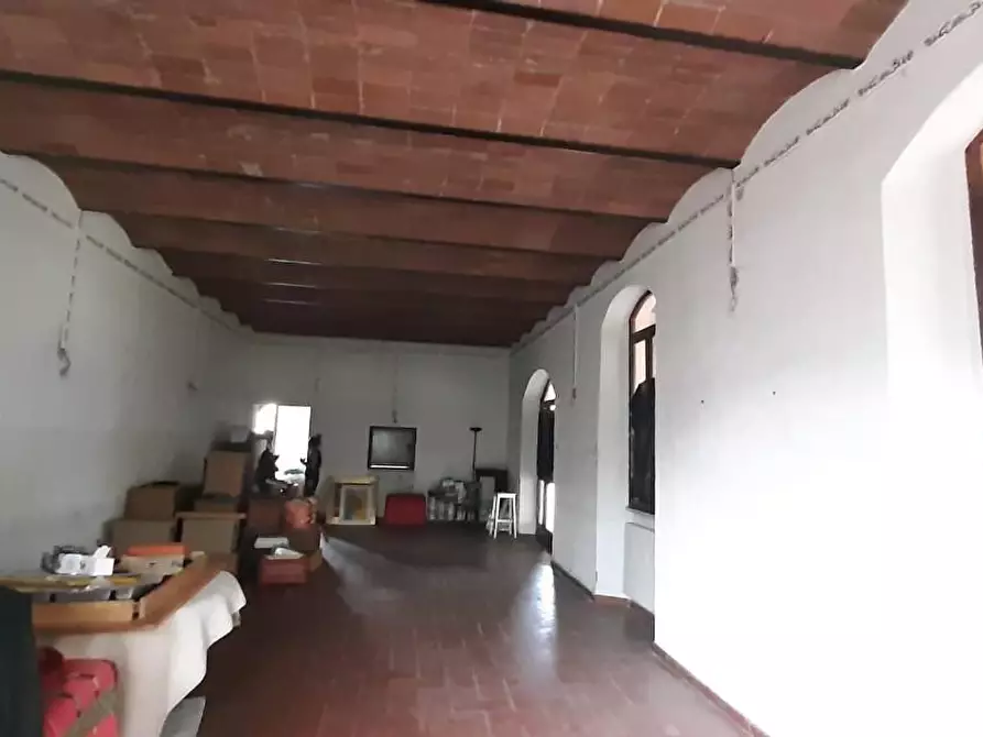 Immagine 5 di Albergo/B&B/Residence in vendita  a Suvereto