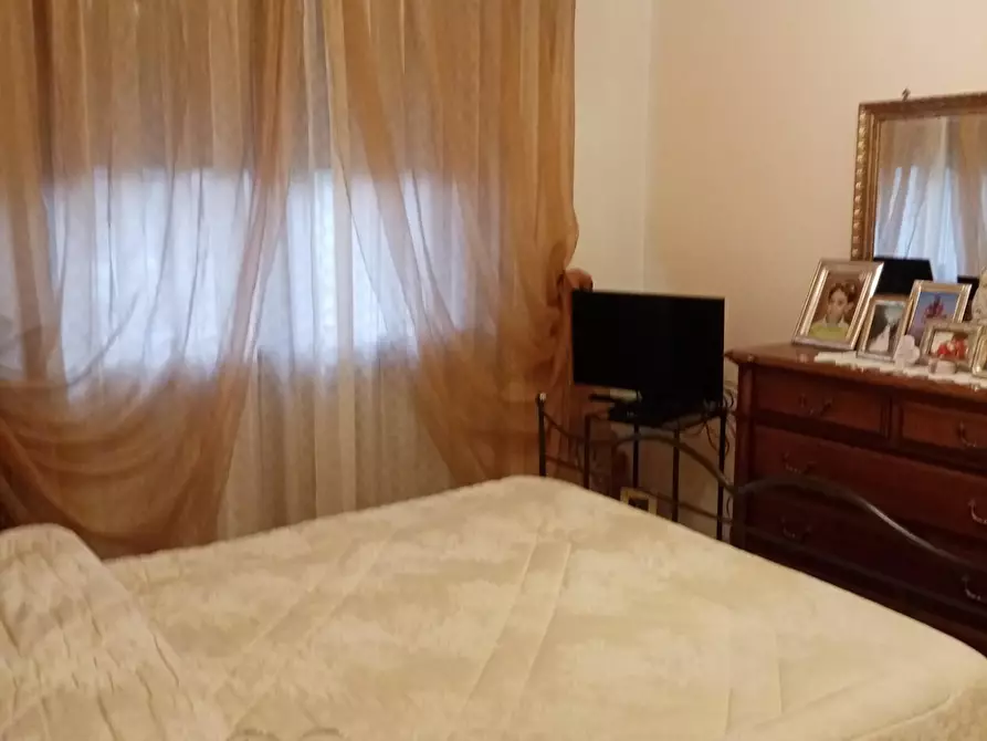 Immagine 3 di Villetta a schiera in vendita  a Licciana Nardi