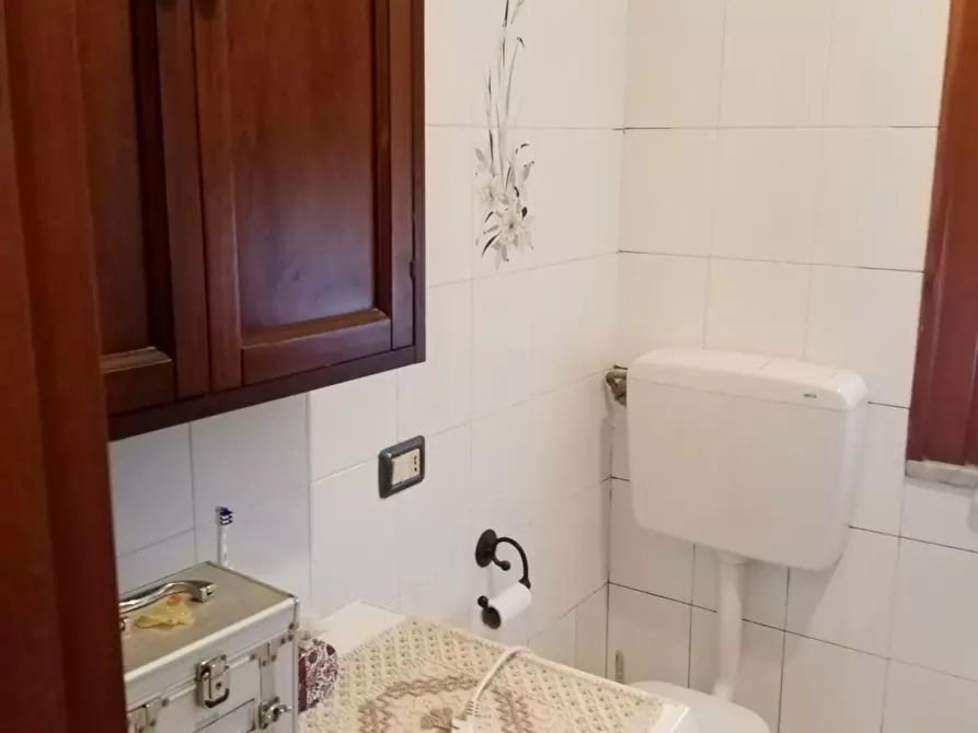 Immagine 4 di Villetta a schiera in vendita  a Licciana Nardi