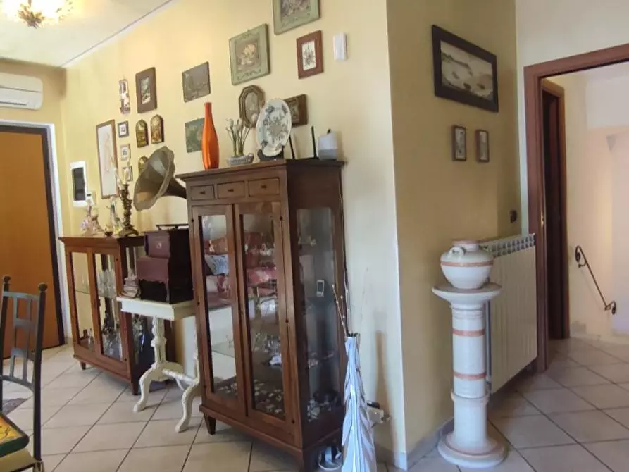 Immagine 26 di Casa bifamiliare in vendita  a Castelnuovo Magra