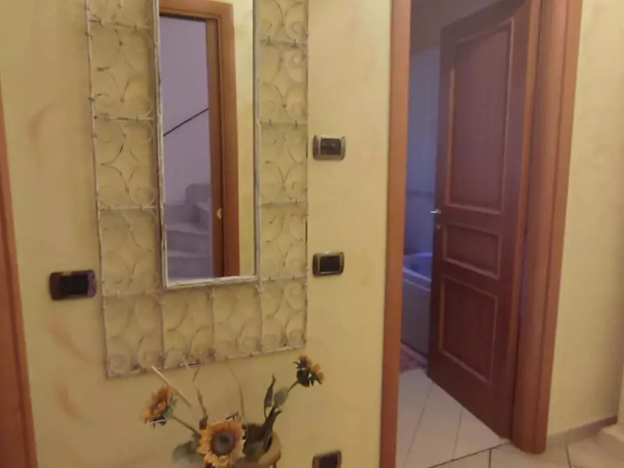 Immagine 23 di Casa bifamiliare in vendita  a Castelnuovo Magra