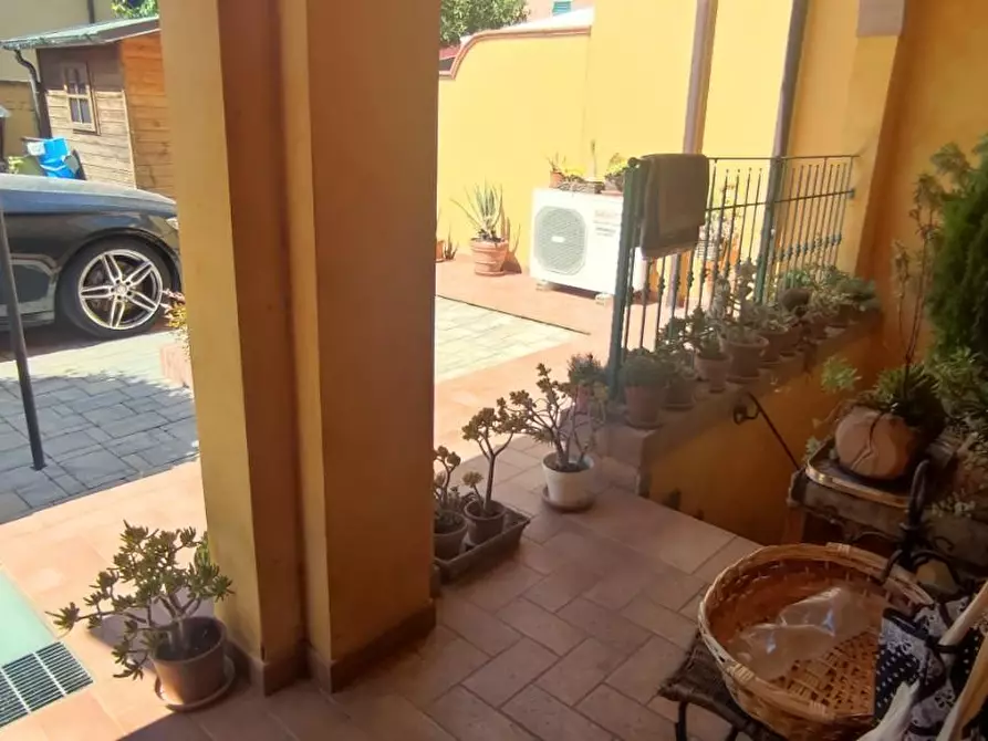 Immagine 27 di Casa bifamiliare in vendita  a Castelnuovo Magra