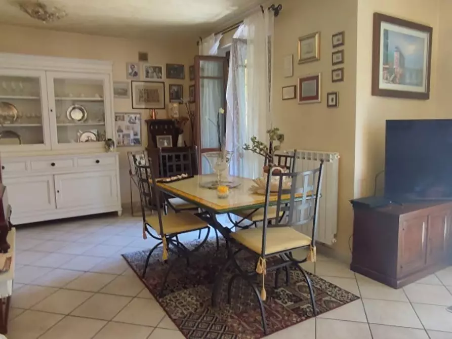 Immagine 25 di Casa bifamiliare in vendita  a Castelnuovo Magra