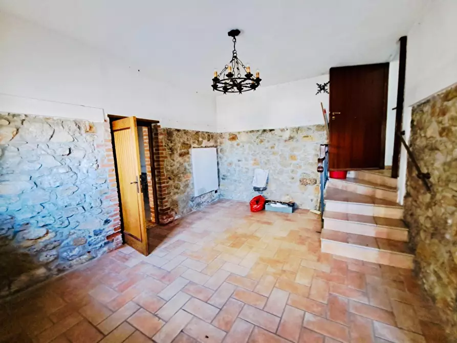 Immagine 3 di Villa in vendita  a Viareggio