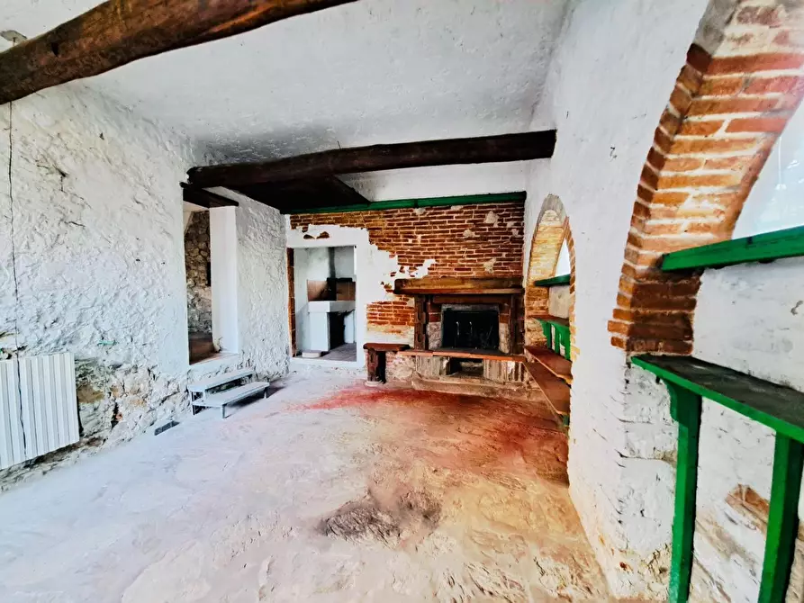 Immagine 8 di Villa in vendita  a Viareggio