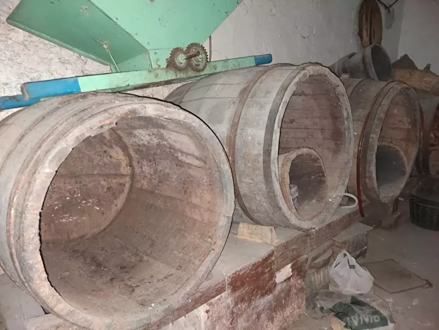 Immagine 11 di Casa semindipendente in vendita  a Carrara