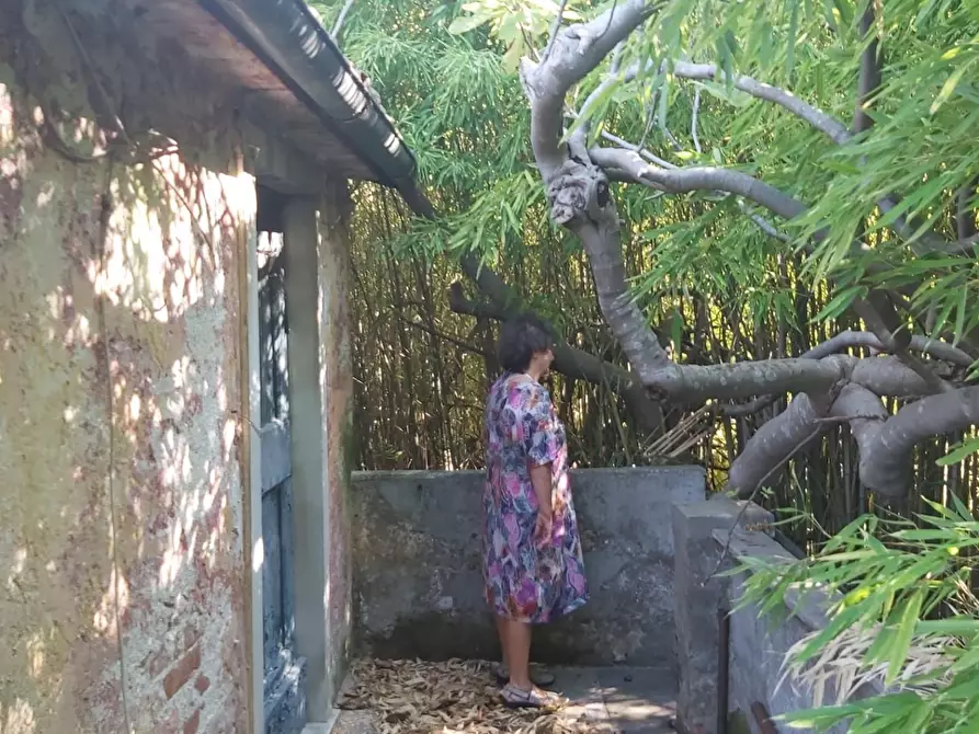 Immagine 17 di Casa semindipendente in vendita  a Carrara