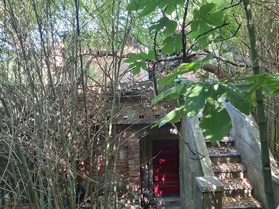 Immagine 2 di Casa semindipendente in vendita  a Carrara