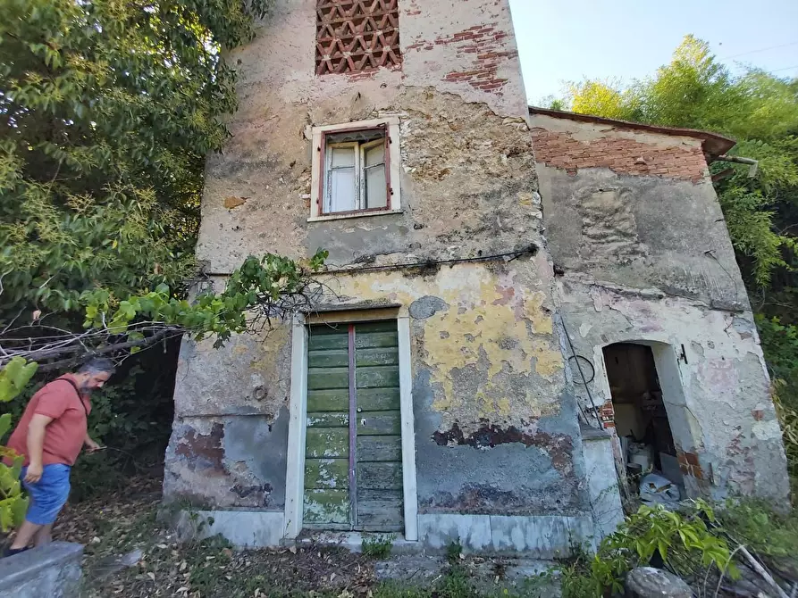 Immagine 26 di Casa semindipendente in vendita  a Carrara