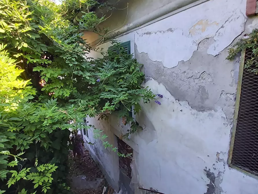 Immagine 37 di Casa semindipendente in vendita  a Carrara